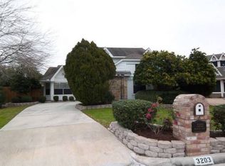 3203 Westwick Dr, Houston, TX 77082