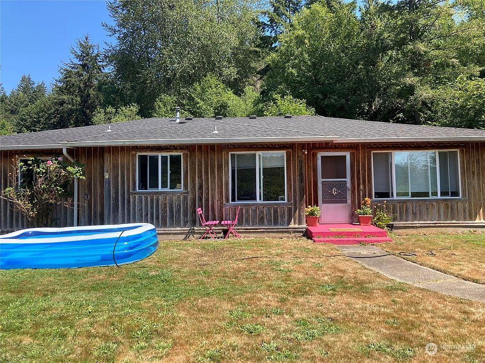 1st image of 9711 Crescent Valley Drive NW