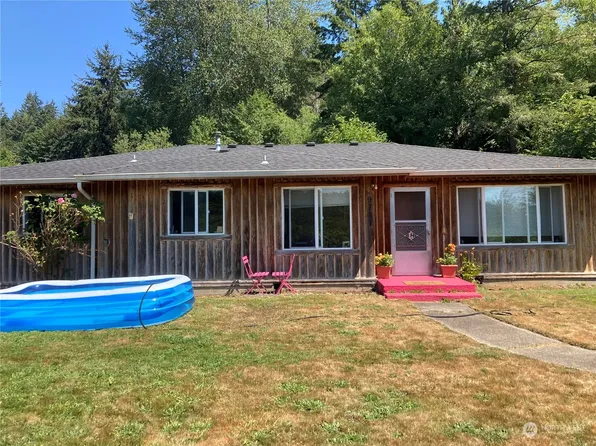 9711 Crescent Valley Drive NW, Gig Harbor, WA 98332