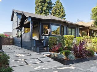 462 44th St, Oakland, CA 94609