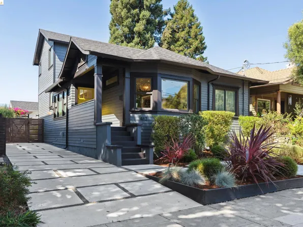 462 44th St, Oakland, CA 94609