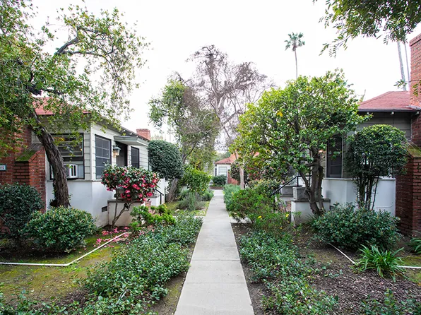 1803 Huntington Dr, South Pasadena, CA 91030