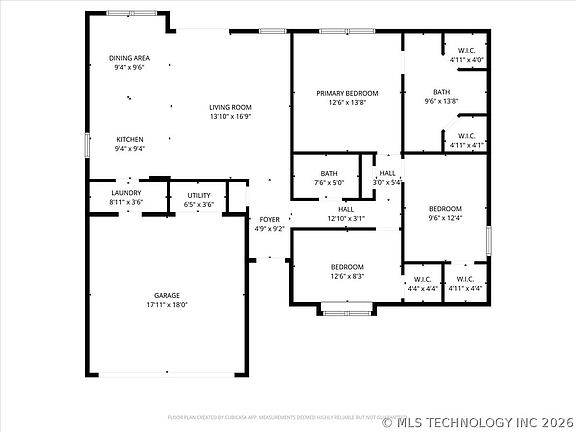 2nd image of 1501 W Elm St
