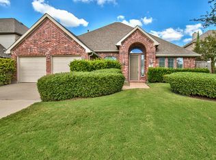 4125 White Porch Rd, Plano, TX 75024