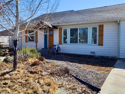 1090 NE Lookout Ave, Prineville, OR, 97754