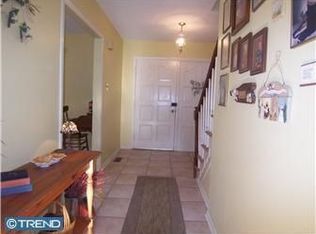 764 Amsterdam Rd, Mount Laurel, NJ 08054