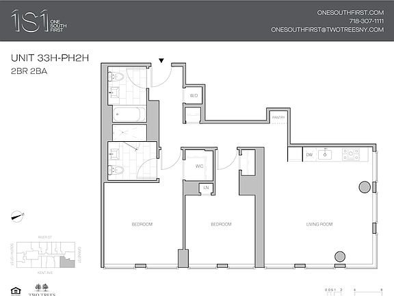 2nd image of 1 S 1st St APT 39H
