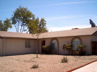 5309 W Sierra St, Glendale, AZ 85304