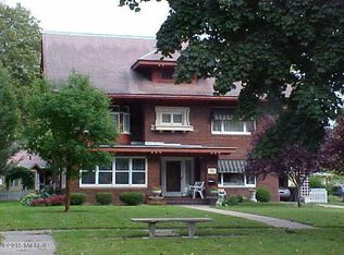 36 Orchard Pl, Battle Creek, MI 49017