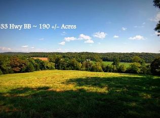8533 State Road Bb, Hillsboro, MO 63050