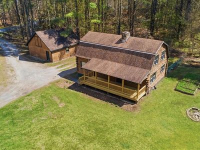 886 Hidden Valley Road, Shaftsbury, VT, 05262