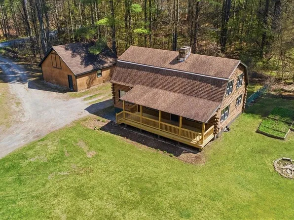 886 Hidden Valley Road, Shaftsbury, VT 05262