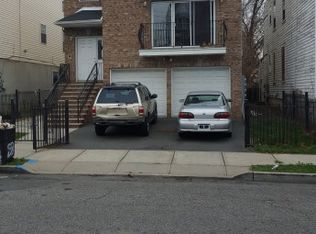 58 Dewey St #2, Newark, NJ 07112