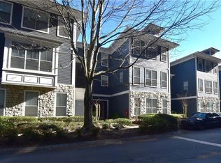 1575 Ridenour Pkwy SUITE 802, Kennesaw, GA 30152