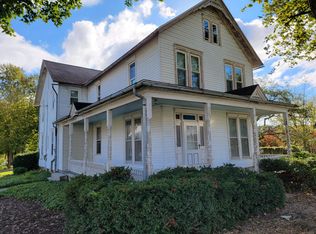 266 E Meadow Valley Rd, Lititz, PA 17543