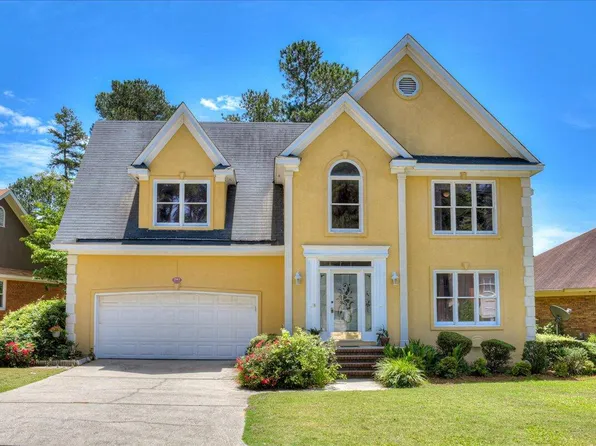 2961 Hillcreek Dr, Augusta, GA 30909