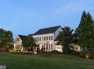 15830 Parnell Ct, Haymarket, VA 20169