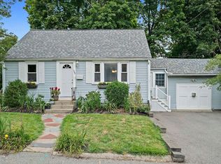 353 Commercial St, Braintree, MA 02184
