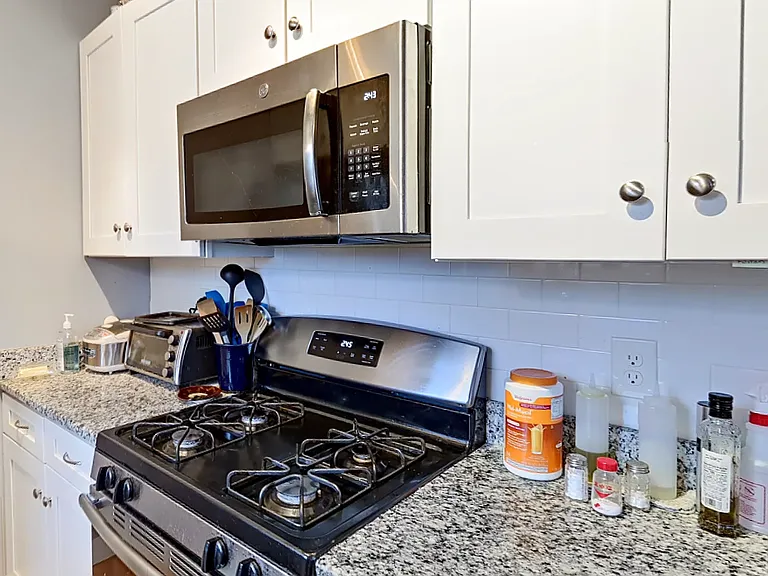 297 Beacon St #1 — Photo 1