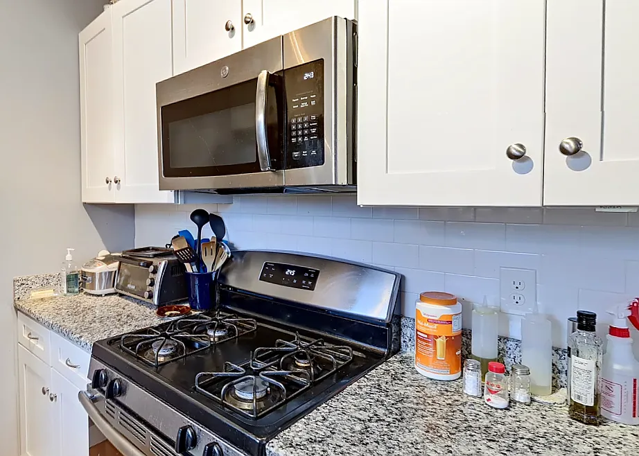 297 Beacon St #1