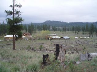 7240 Highway 291, Tumtum, WA 99034