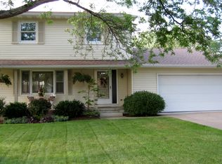 1513 Kingsley Cir, SANDUSKY, OH