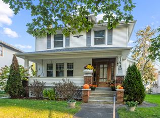 1140 W Oakdale Dr, Fort Wayne, IN 46807