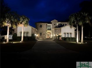 710 Chastain Cir, Richmond Hill, GA 31324