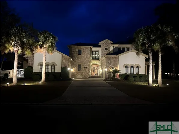 710 Chastain Circle, Richmond Hill, GA 31324