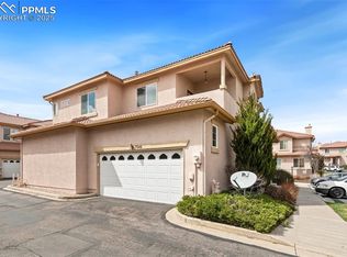 7046 Sand Crest Vw, Colorado Springs, CO 80923