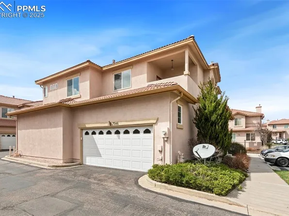 7046 Sand Crest Vw, Colorado Springs, CO 80923