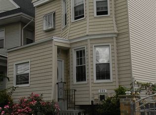 269 Princeton Ave #2, Jersey City, NJ 07305