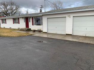 120 S Hallett Rd, Medical Lake, WA 99022