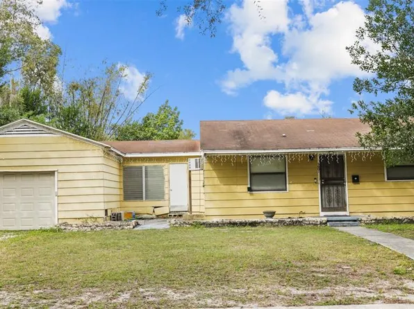 4601 Queensboro Ave S, Saint Petersburg, FL 33711