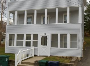 154 Cleaves St #2, Biddeford, ME 04005