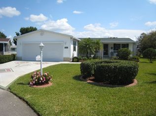 3660 Broken Arrow, Sebring, FL 33872