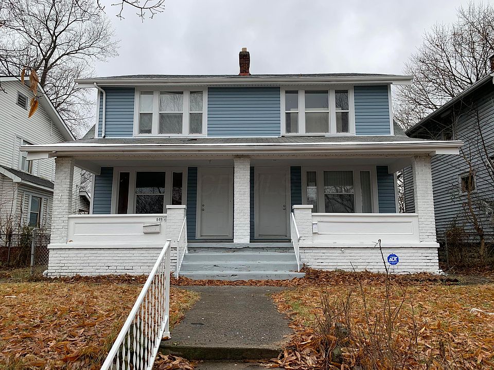 1st image of 847-849 Fairwood Ave