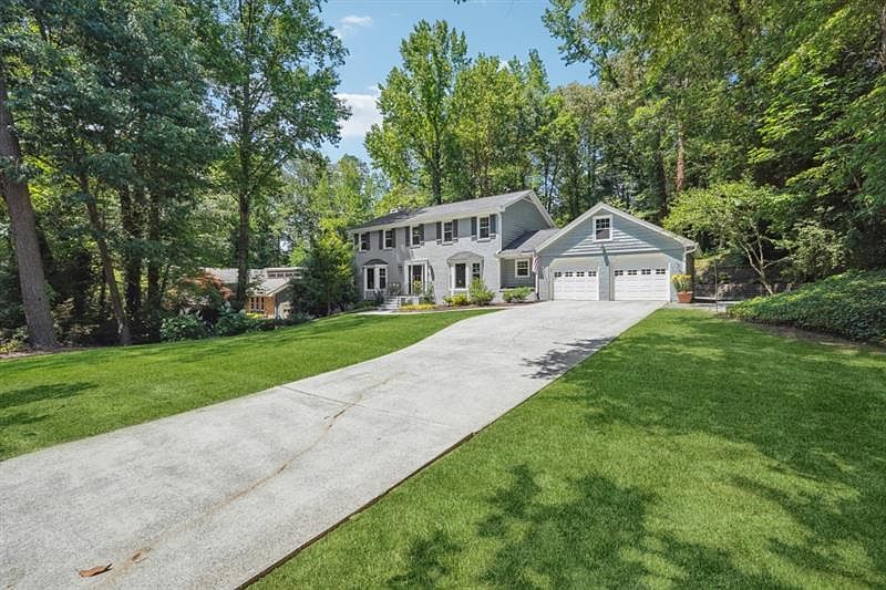 1st image of 3210 Birchfield Trce