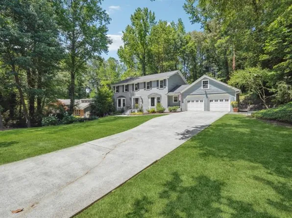 3210 Birchfield Trce, Marietta, GA 30068