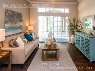 5701 S Mo Pac Expy, Austin, TX 78731