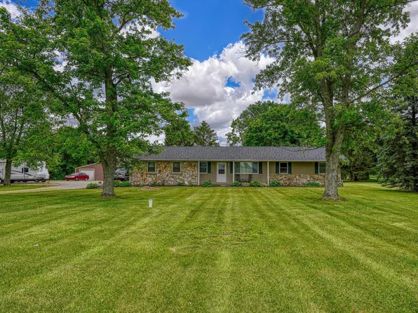 12819 Scioto Darby Rd, Orient, OH 43146