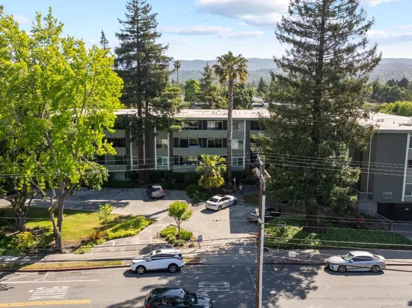 1458 Hudson St APT 111, Redwood City, CA 94061