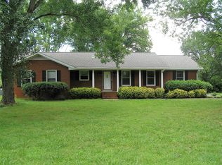 2843 Bradyville Pike, Murfreesboro, TN 37127
