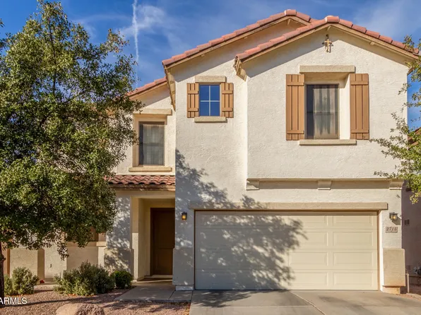 2715 S SAILORS Way, Gilbert, AZ 85295