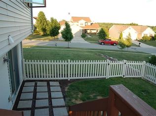 206 Megan Ln, Cottage Grove, WI 53527