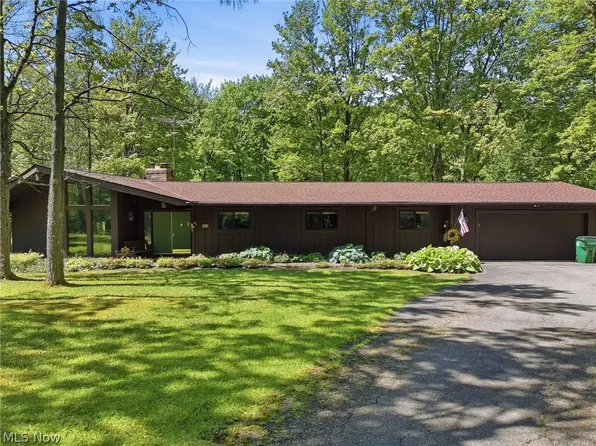 5626 Trask Rd, Madison, OH 44057