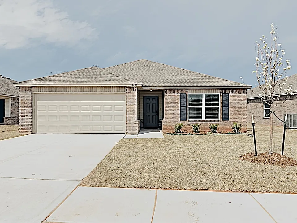 10609 SW 23rd Ter