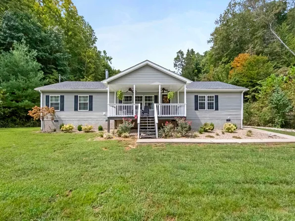 295 Sunny Brooke Dr, Grayson, KY 41143