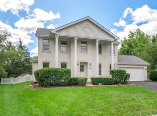 101 Red Fox Run, Montgomery, IL 60538