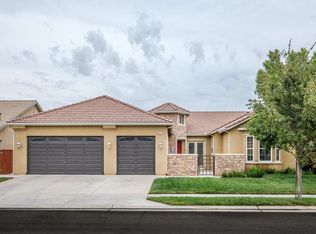 3247 Fairmont Ave, Clovis, CA 93619